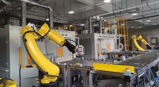 石嘴山喷砂机常见类型及适用场景全解析