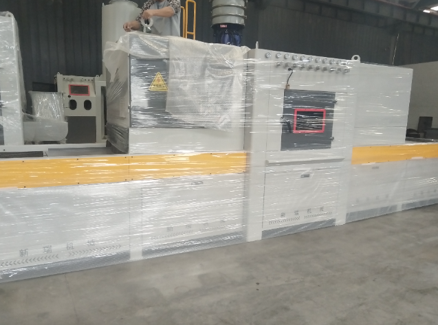 石嘴山喷砂机操作规范 新手必学安全要点