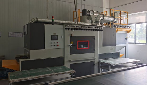 石嘴山如何提升喷砂机工作效率 这几招超实用